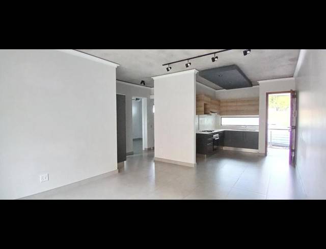 2 BEDROOM PROPERTY TO RENT IN BROOKLYN